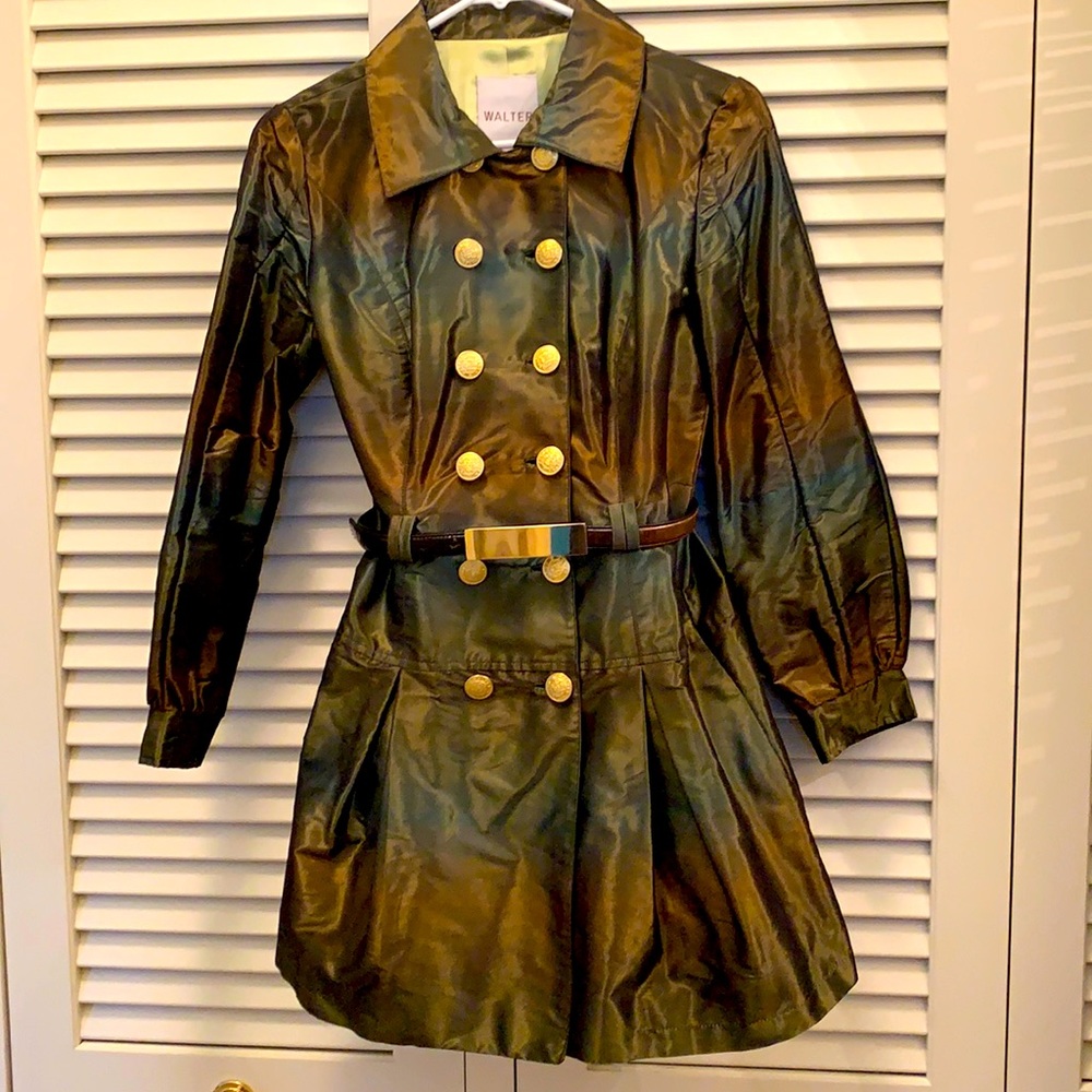 Sleek, Sexy Jacket! - image 1